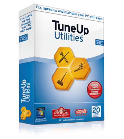 حصريا عملاق الصيانة الألمانى TuneUp Utilities 2011 10.0.3000.101 أخر اصدار TuneUp Utilities 2011